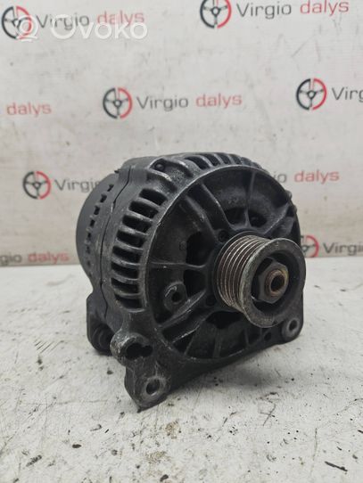 Ford Galaxy Generatore/alternatore 95VW10300EC