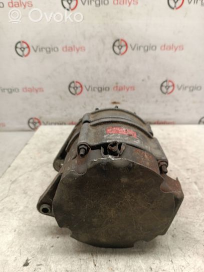 Ford Fiesta Alternator 0120488176