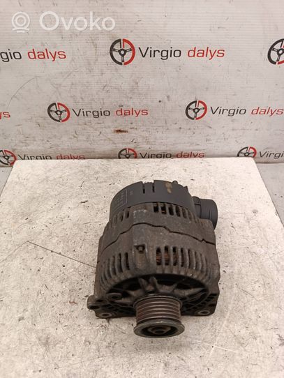 Ford Galaxy Alternator 95VW10300CC