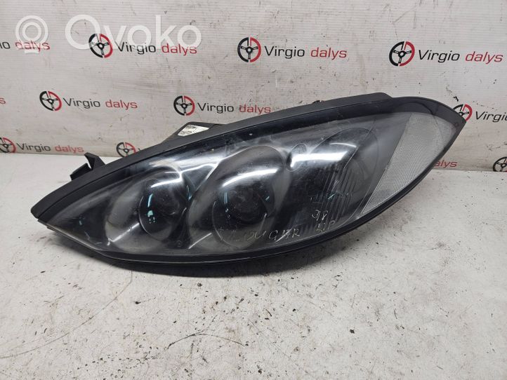 Ford Cougar Headlight/headlamp 0301156601