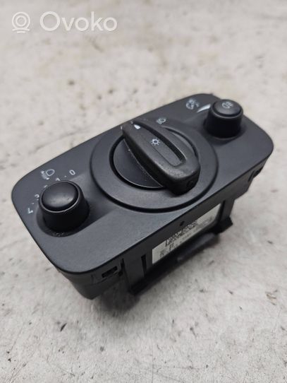 Ford Fiesta Light switch C1bt13a024db