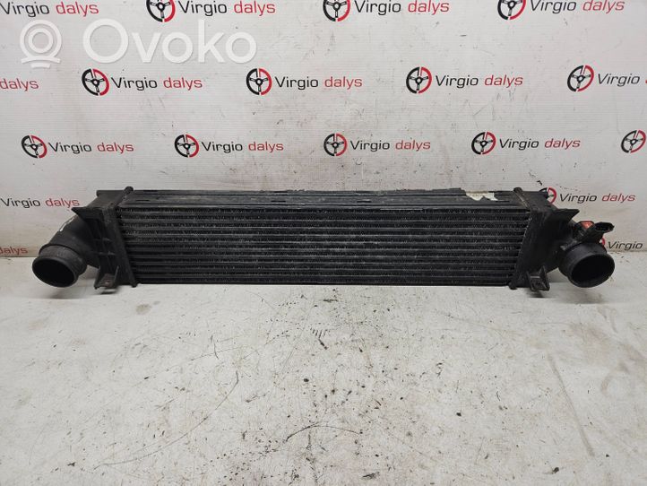 Ford Mondeo MK IV Radiatore intercooler 6G919L440GA