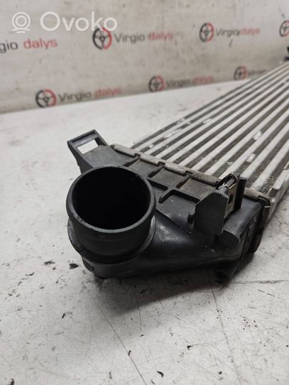 Ford Mondeo MK IV Chłodnica powietrza doładowującego / Intercooler 6g919l440af