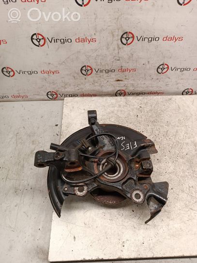 Ford Fiesta Mozzo ruota anteriore C1Bc2K004AC