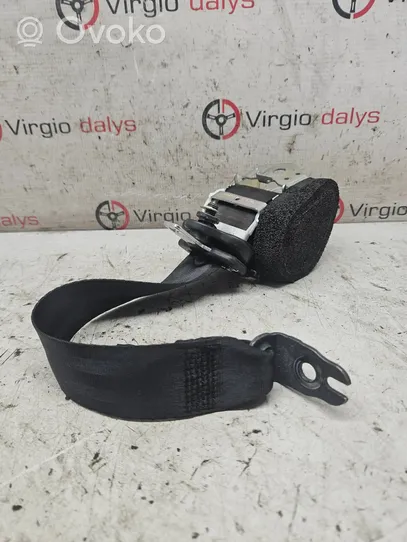 Ford Fiesta Rear seatbelt 8V51A611B68