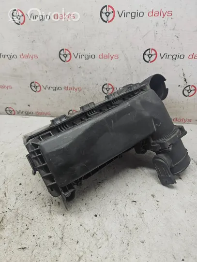 Citroen C4 I Scatola del filtro dell’aria 9663365980