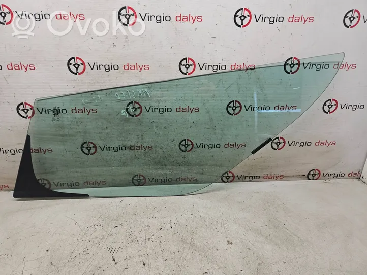 Renault Master III Front door window glass four-door 43R001582