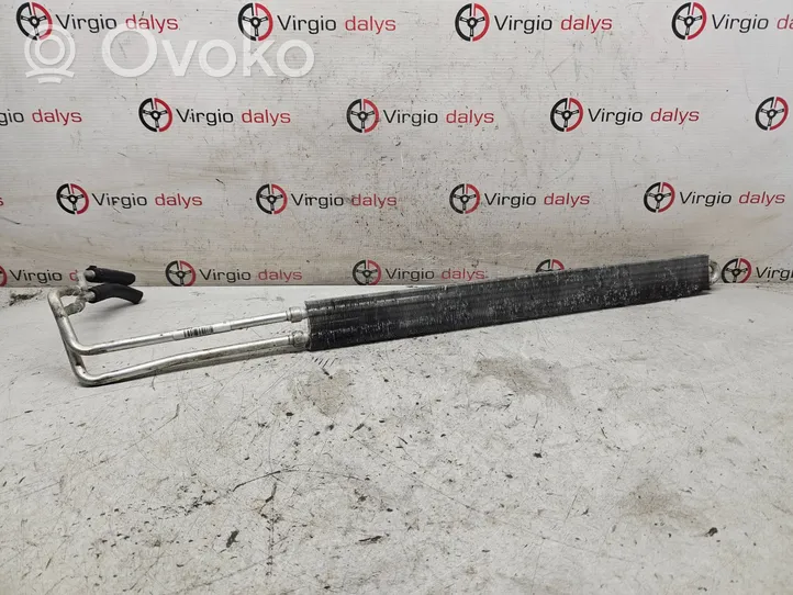 Opel Insignia A Power steering radiator S8562001