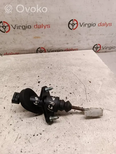 Opel Corsa C Clutch master cylinder 9126230