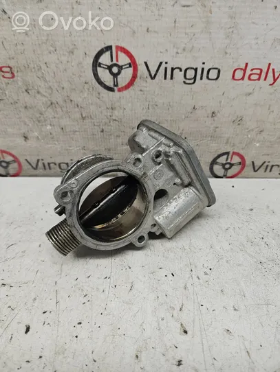 BMW 1 E81 E87 Valvola a farfalla 780437304