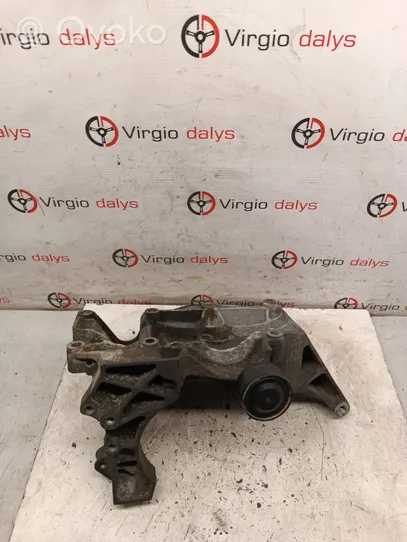 BMW 3 E90 E91 Generator/alternator bracket 7802639