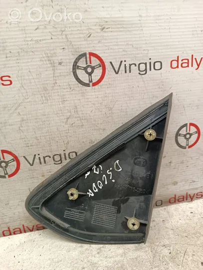 Skoda Citigo Panel wykończeniowy błotnika 1S0853274B