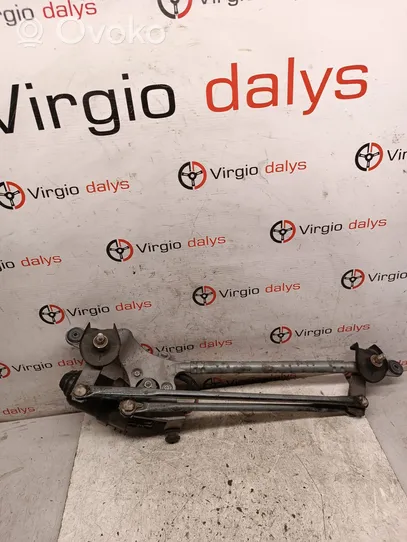 Toyota RAV 4 (XA30) Wiper motor 8511042150