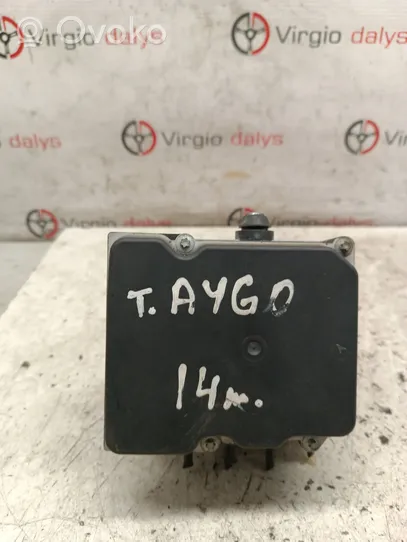 Toyota Aygo AB40 Pompa ABS 0265951530