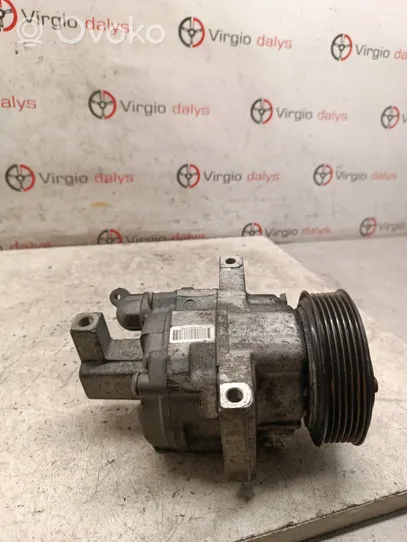 Toyota Aygo AB10 Compressore aria condizionata (A/C) (pompa) 883100H010J