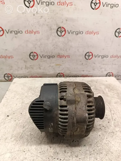 Toyota Corolla E120 E130 Generatore/alternatore 0123325014