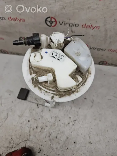 Toyota Aygo AB40 In-tank fuel pump 770200H030