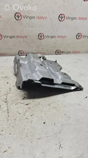 Renault Kadjar Staffa di montaggio della batteria 4540106