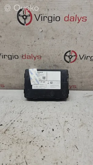 Renault Kadjar GPS navigation control unit/module 