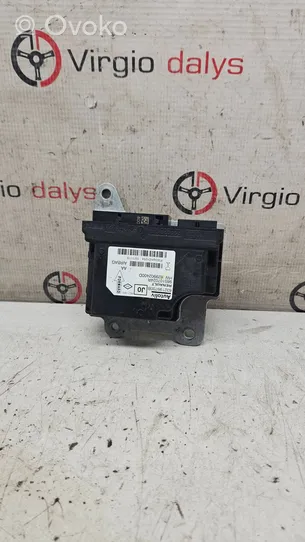 Renault Kadjar Gaisa spilvenu vadības bloks 985107024R