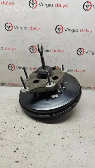 Renault Clio IV Brake booster 472103202r