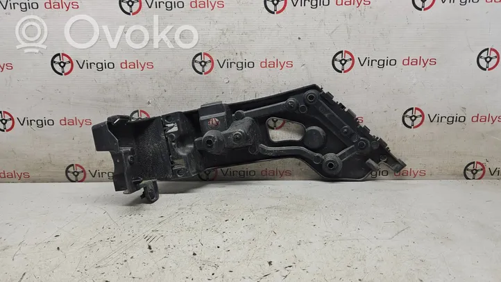 Renault Clio IV Takapuskurin kannake 850450257r