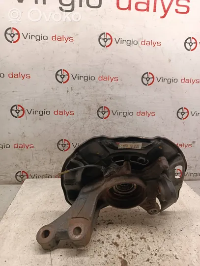 Toyota iQ Front wheel hub 