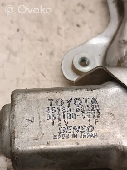 Toyota Yaris Mécanisme de lève-vitre avec moteur 8572052020