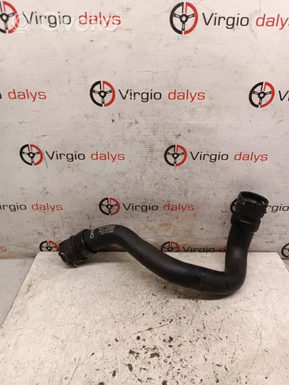 Opel Astra K Coolant pipe/hose 13479835