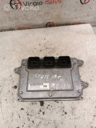 Honda Civic Sterownik / Moduł ECU 8708572