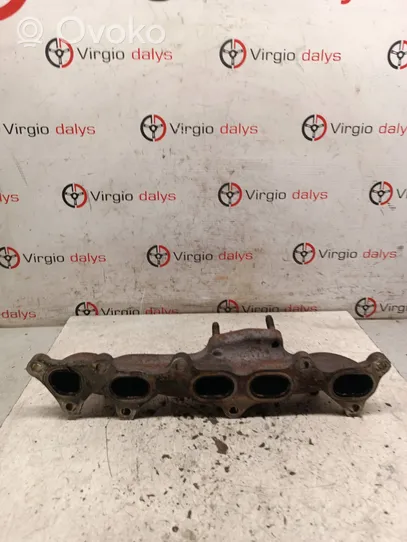 Honda Civic Exhaust manifold 