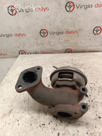 Honda Civic EGR valve 60870906