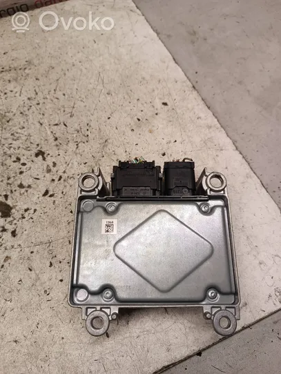 Mazda 3 I Module de contrôle airbag BS4H57K30