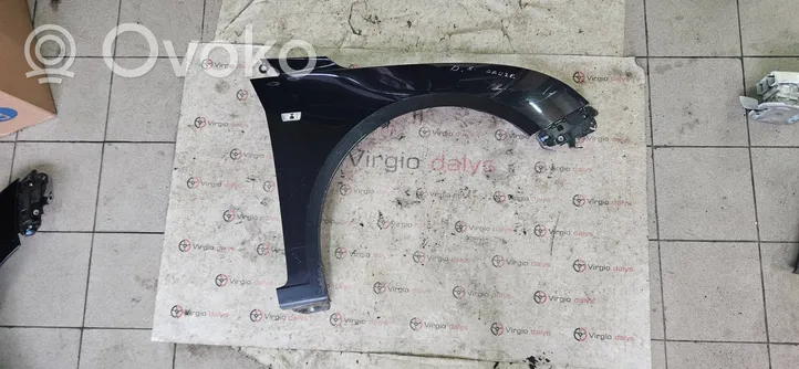 Chevrolet Cruze Fender 