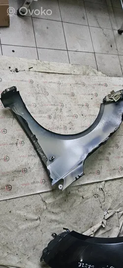 Chevrolet Cruze Fender 