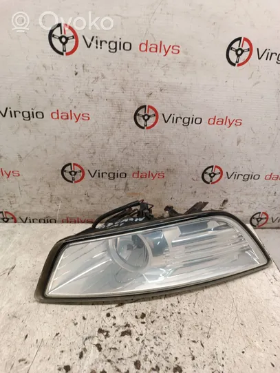 Ford Mondeo MK IV Front fog light 7S7115K201AD