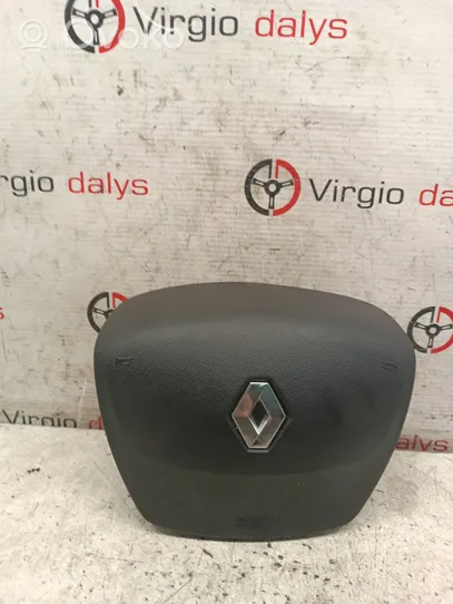 Renault Megane III Airbag de volant 985100007R