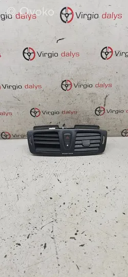 Renault Megane III Dash center air vent grill 