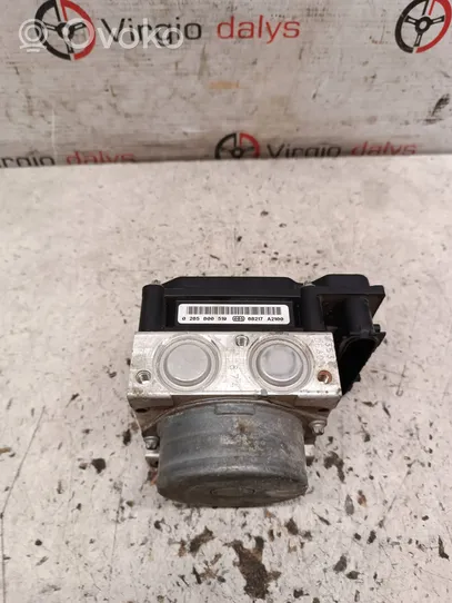 Renault Megane II Pompe ABS 0265800519