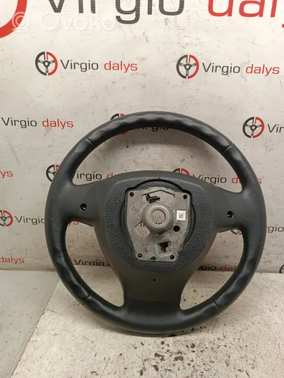 BMW 5 F10 F11 Steering wheel 6102240