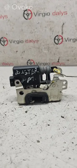 Dacia Dokker Front door lock 8200735224