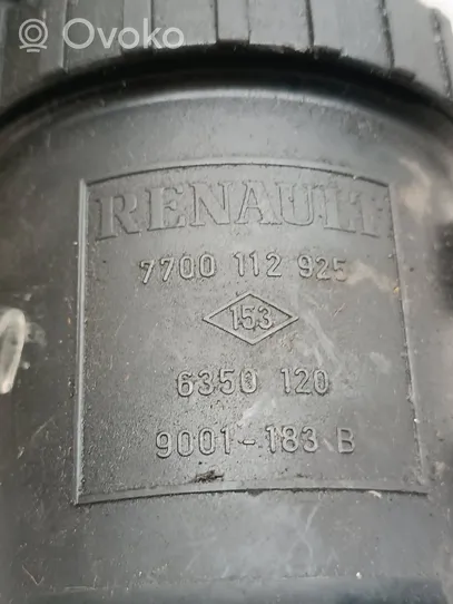 Renault Clio II Fuel filter 7700112925