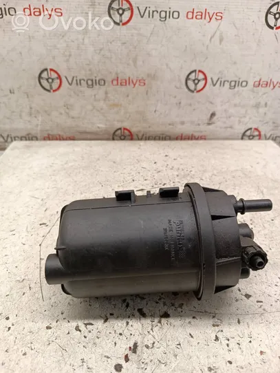 Renault Scenic II -  Grand scenic II Filtro carburante 8200314482