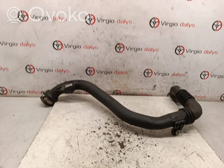 Renault Modus Intercooler hose/pipe 8200468372