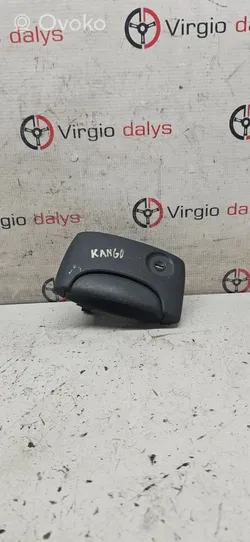 Renault Kangoo I Rear door exterior handle 8200042082