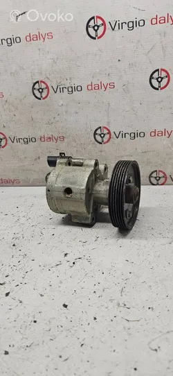 Renault Scenic I Power steering pump 7700417308