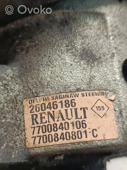 Renault Scenic I Pompa del servosterzo 7700840106