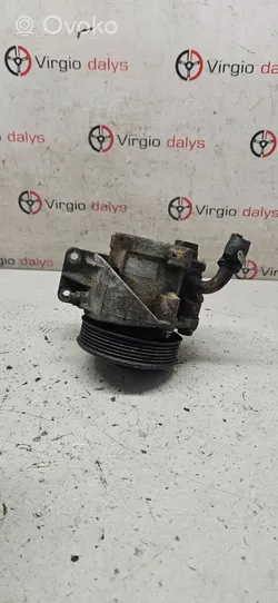 Renault Espace III Power steering pump 7700100653