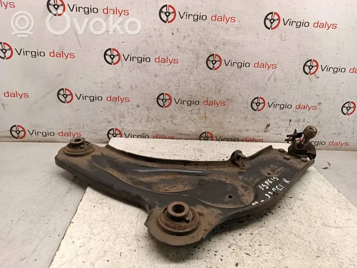 Renault Espace -  Grand espace IV Front lower control arm/wishbone 