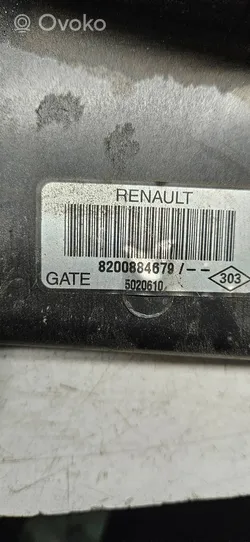 Renault Scenic II -  Grand scenic II Jäähdyttimen jäähdytinpuhallin 8200884679